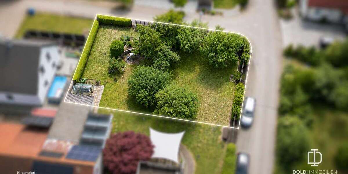 Grundstück Donauwörth / Riedlingen Riedlingen - 199.000&euro; | Angebot:26818962