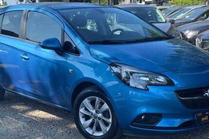 Opel Corsa 68.000 km 8.990 &euro; Berlin 13127
