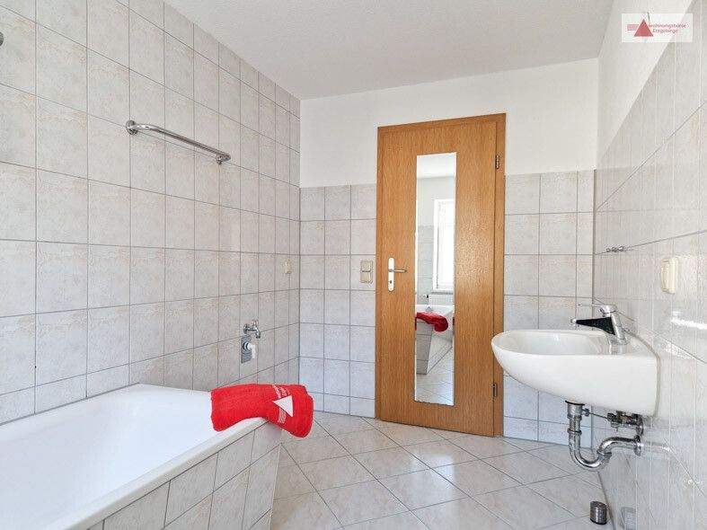 Etagenwohnung Altenberg / Bärenstein Bärenstein - 3 Zimmer, 86 m&sup2;, 474&euro; | Angebot:25744658