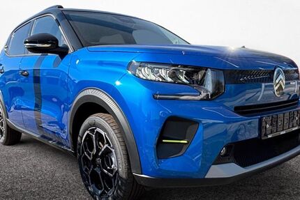 Citroen C3 1.500 km 20.677 &euro; Bodenwöhr 92439