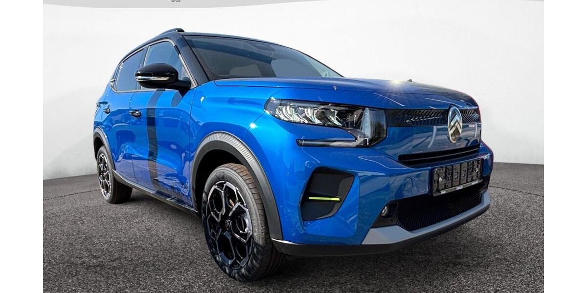 Citroen C3 1.500 km 20.677 &euro; Bodenwöhr 92439