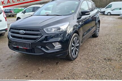 Ford Kuga 114.627 km 10.685 &euro; Achern 77855