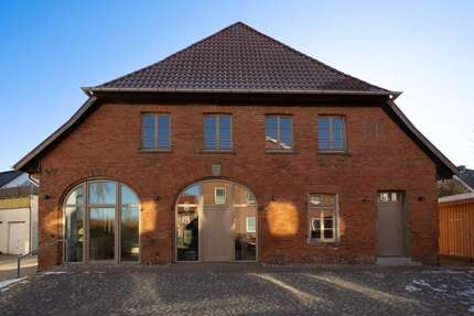Wohnung Eutin - 5.5 Zimmer, 126 m&sup2;, 1.700&euro; | Angebot:26856732