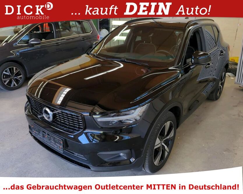 XC40