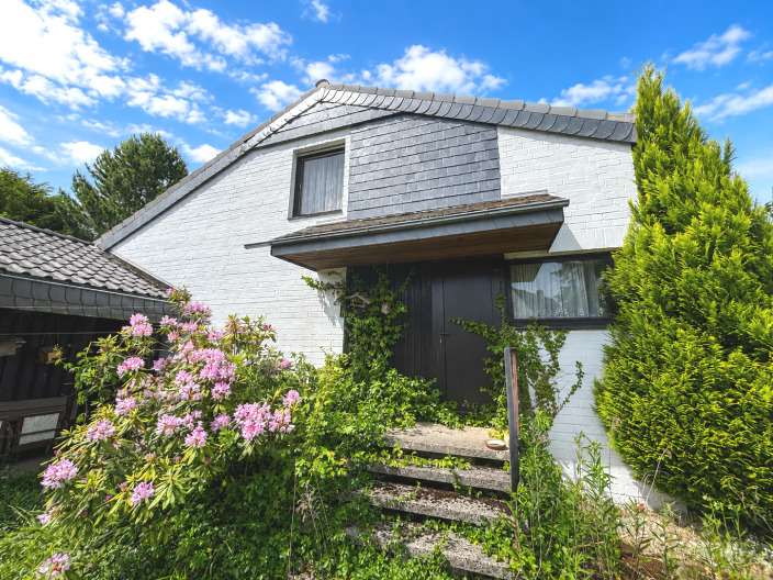 Einfamilienhaus Gütersloh Kattenstroth - 4 Zimmer, 90 m&sup2;, 309.000&euro; | Angebot:26854873