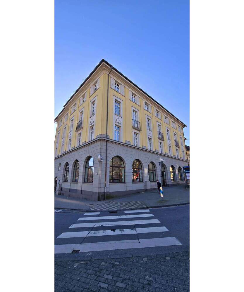 Wohnung zum Mieten in Wuppertal 620 € 91.88 m²