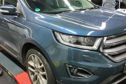 Ford Edge 124.385 km 19.900 &euro; Frankfurt(Oder) 15234