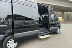 Mercedes-Benz Sprinter 317 CDI RWD PRO L3 Tourer Dachklima 31.426 km 59.381 &euro; Mainz 55122