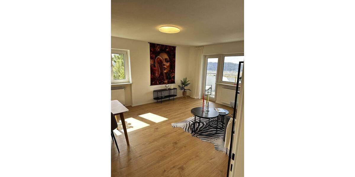 Etagenwohnung Marburg Richtsberg - 3 Zimmer, 83 m&sup2;, 269.000&euro; | Angebot:26016291