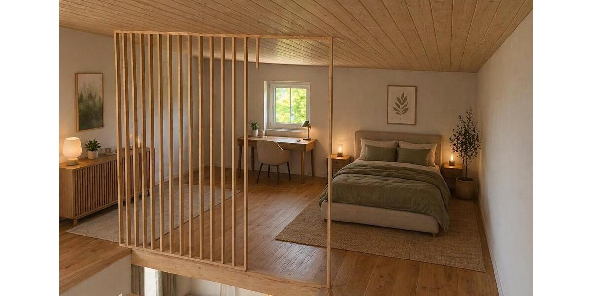 Doppelhaushälfte Datzeroth - 2 Zimmer, 82 m&sup2;, 850&euro; | Angebot:26429858