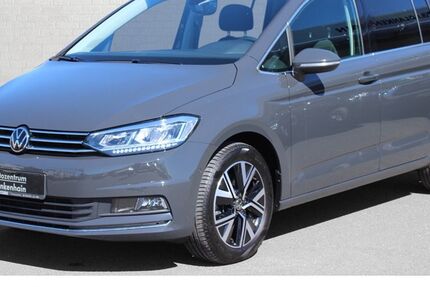 VW Touran 45.000 km 26.990 &euro; Blankenhain 99444