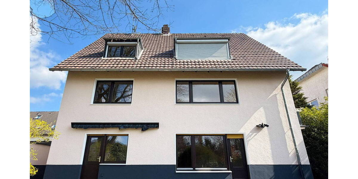 Mehrfamilienhaus, Wohnhaus Köln Dellbrück - 1 Zimmer, 306 m&sup2;, 1.095.000&euro; | Angebot:26188598