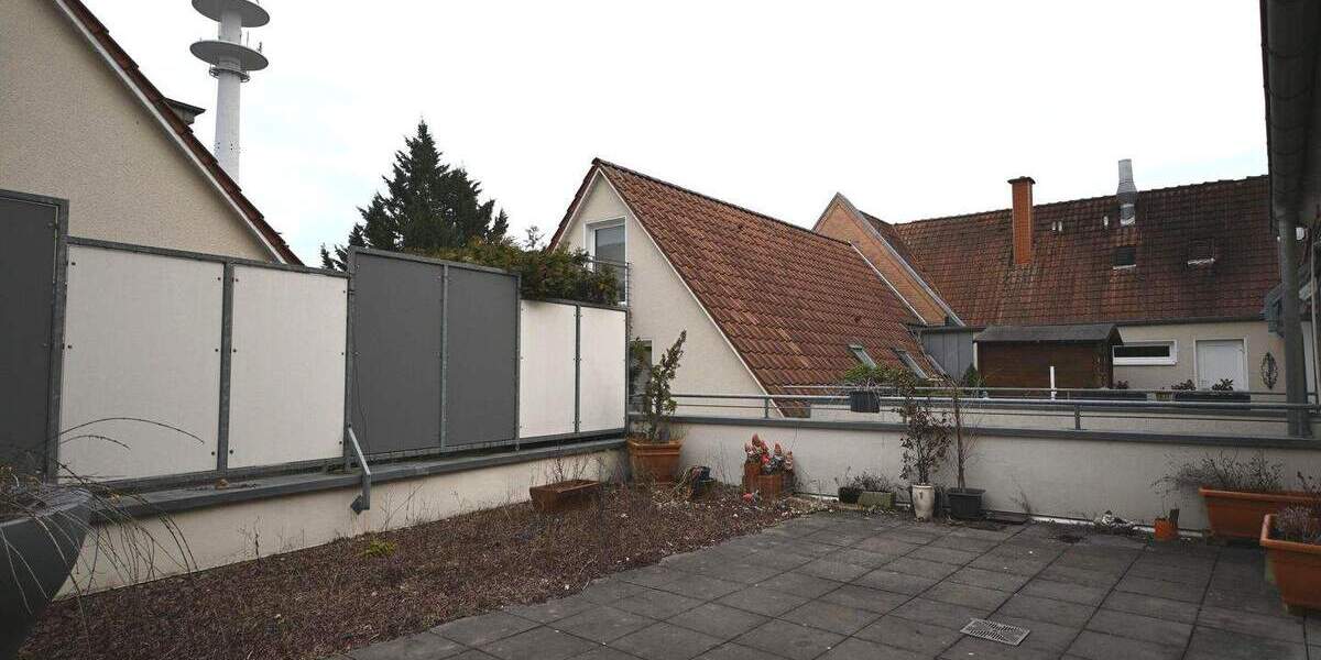 Etagenwohnung Gütersloh Innenstadt - 3 Zimmer, 143 m&sup2;, 495.000&euro; | Angebot:24471339