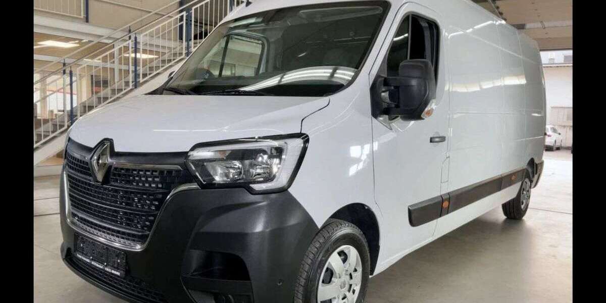 Renault Master 23.226 km 29.990 &euro; Geesthacht bei Hamburg 21502