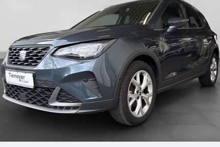 Seat Arona 21.640 km 16.190 &euro; Hemer 58675
