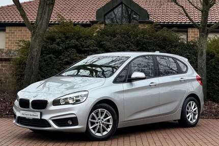 BMW 218 93.732 km 10.999 &euro; Jülich 52428