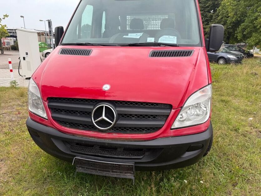 Sprinter