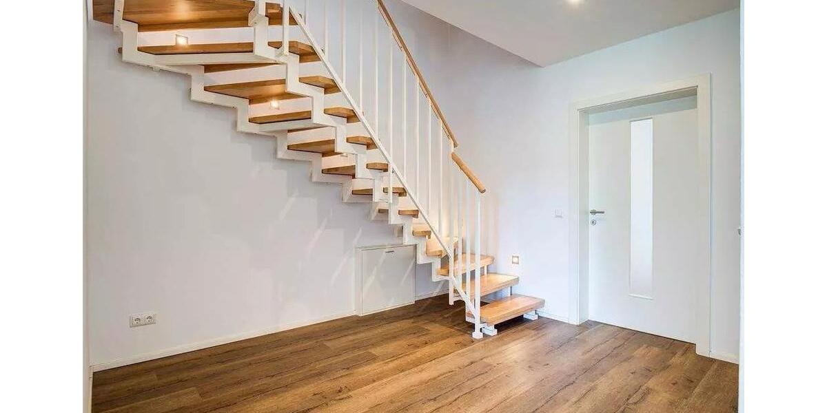 Doppelhaushälfte Burghausen - 5 Zimmer, 150 m&sup2;, 1.550&euro; | Angebot:25400312