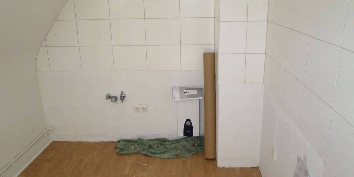 Etagenwohnung Salzgitter Lebenstedt - 3 Zimmer, 75 m&sup2;, 428&euro; | Angebot:26851571