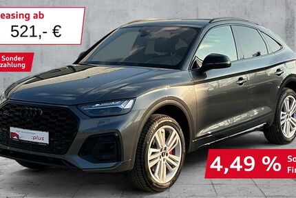 Audi Q5 13.447 km 58.930 &euro; Mitterteich 95666