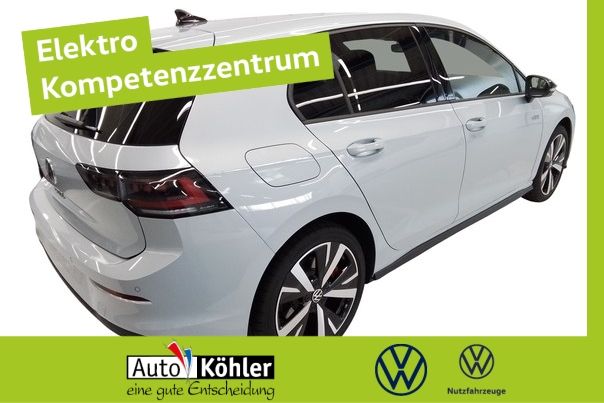 VW Golf 11.100 km 39.630 € Mainburg 84048