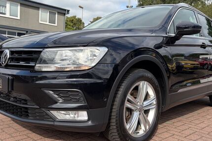 VW Tiguan 176.121 km 17.471 &euro; Delmenhorst 27755