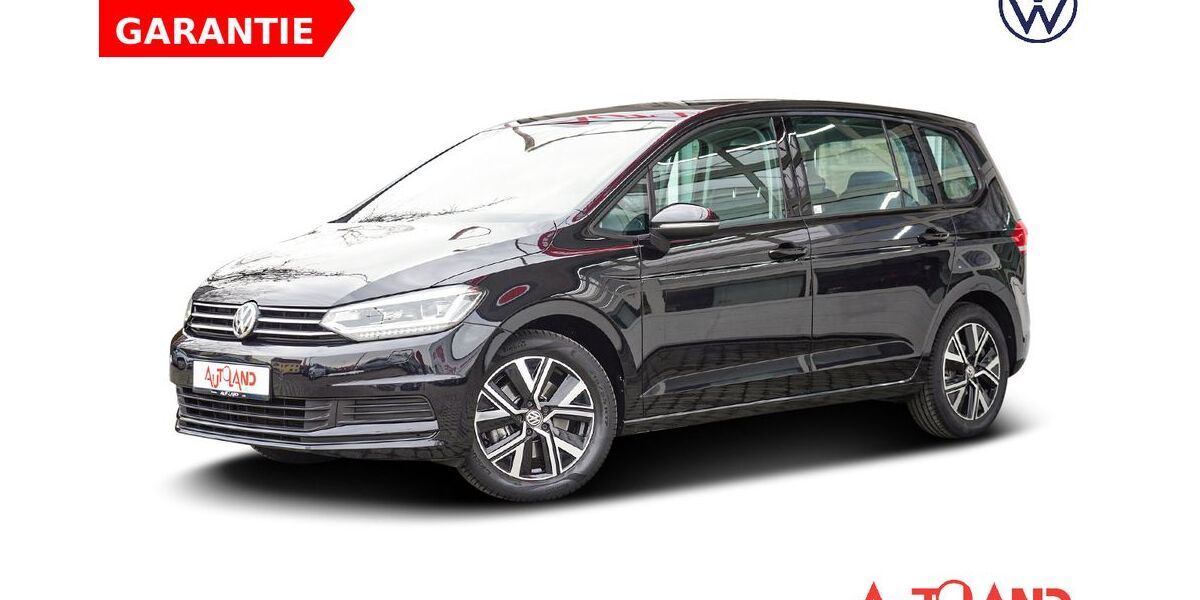 VW Touran 54.351 km 26.950 &euro; Meißen 01662