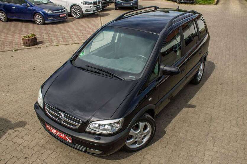Zafira