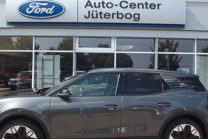 Ford Explorer 22.589 km 44.890 &euro; Jüterbog 14913