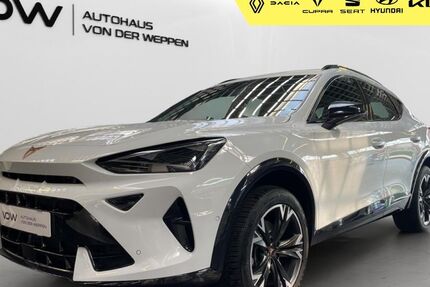 Cupra Formentor 20.100 km 33.380 &euro; Mosbach 74821