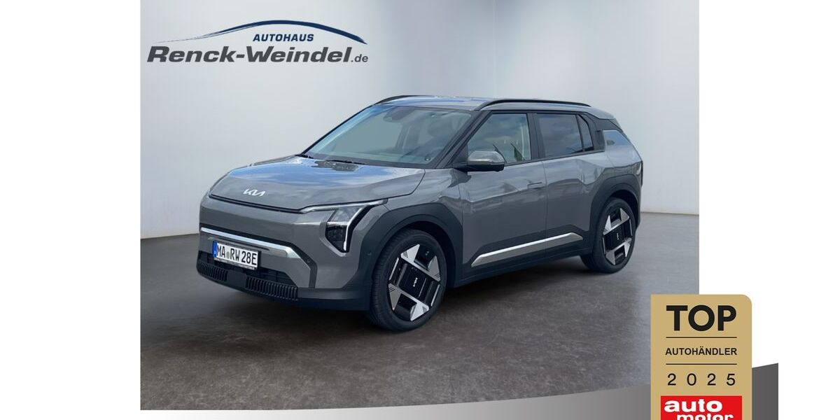 Kia EV3 2.544 km 37.989 &euro; Mannheim 68199