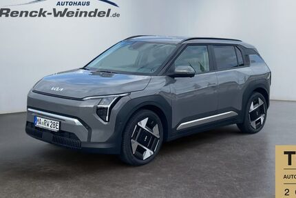 Kia EV3 2.544 km 38.289 &euro; Mannheim 68199