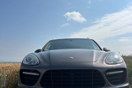 Porsche Cayenne 189.000 km 17.999 &euro; Engelstadt 55270