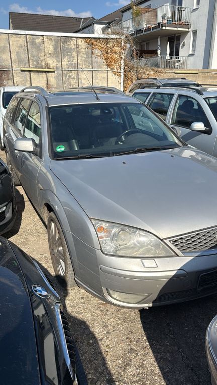 Mondeo