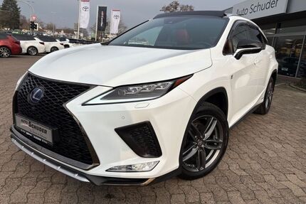 Lexus RX 450