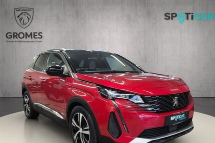Peugeot 3008 50.900 km 23.490 &euro; Wartenberg 85456