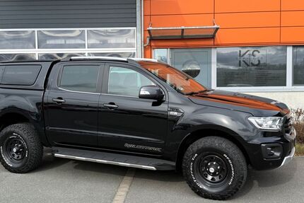 Ford Ranger 141.000 km 25.900 &euro; Baiersdorf 91083