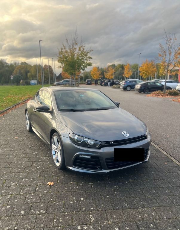 VW Scirocco 125.000 km 15.000 € Ilsfeld 74360