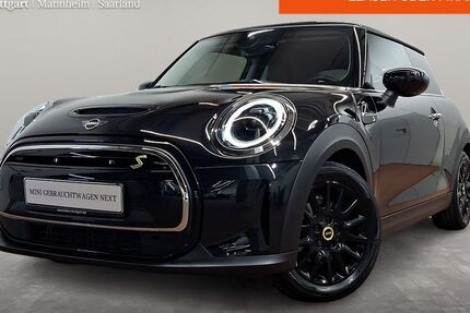 Mini Cooper SE 27.523 km 18.980 &euro; Saarbrücken 66121