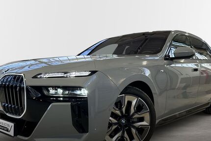 BMW i7 1.458 km 111.860 &euro; Germering 82110