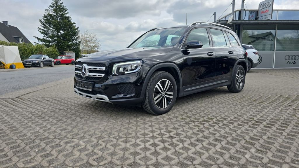 Mercedes-Benz GLB 200 184.802 km 22.900 &euro; Lippetal 59510