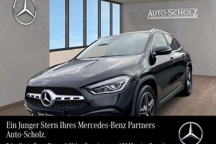 Mercedes GLA 250