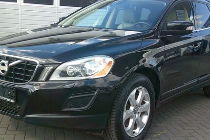 Volvo XC60 355.000 km 7.550 &euro; Gronau (Leine) OT Brüggen 31028