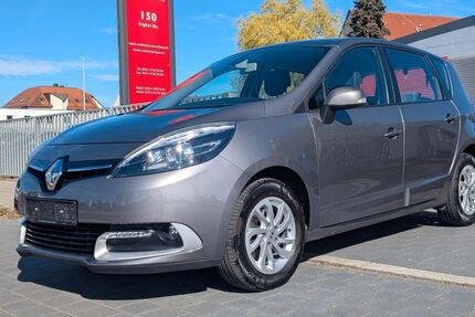 Renault Scenic 100.000 km 3.999 € Nürnberg 90431