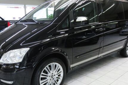 Mercedes-Benz Viano 255.290 km 14.950 € Dessau-Roßlau 06847