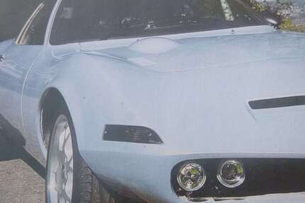 Opel GT 83.000 km 19.999 &euro; Grabenstätt 83355