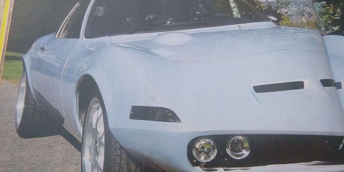 Opel GT 83.000 km 19.999 &euro; Grabenstätt 83355