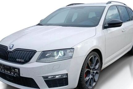 Skoda Octavia 173.000 km 13.300 &euro; Esslingen am Neckar 73733