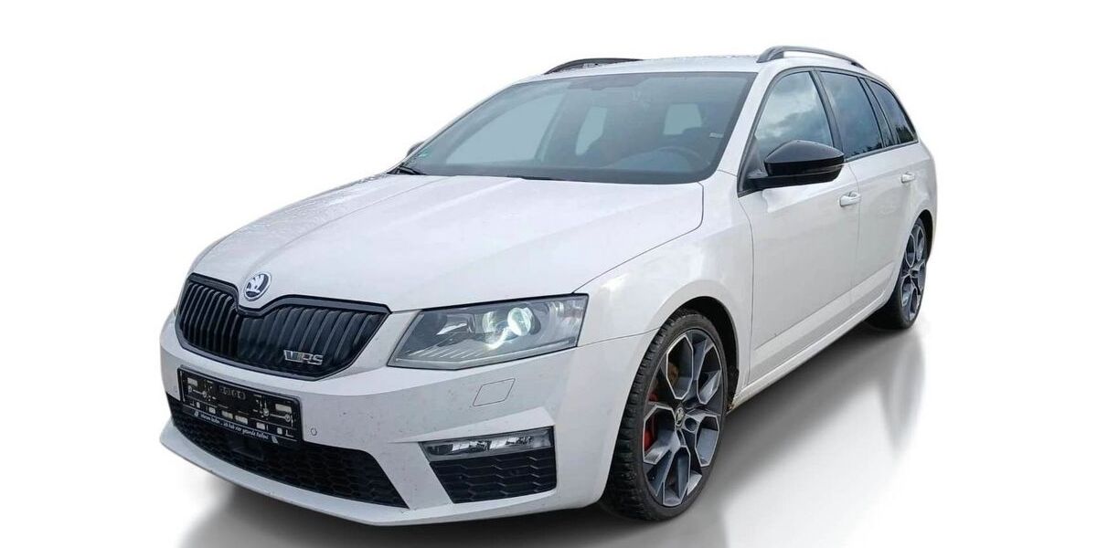 Skoda Octavia 173.000 km 13.300 &euro; Esslingen am Neckar 73733