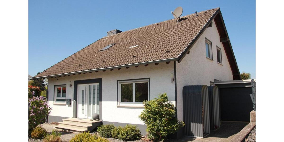 Einfamilienhaus Altenahr - 5.5 Zimmer, 155 m&sup2;, 409.000&euro; | Angebot:26765387